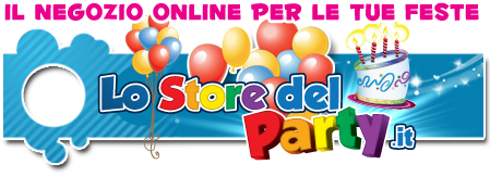 Lo Store del Party