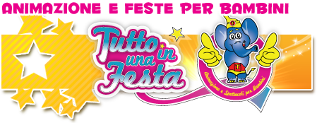 Tutto in una Festa