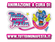 Tutto in una Festa